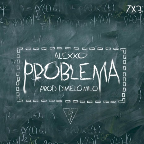 Problema ft. Dímelo Milo | Boomplay Music