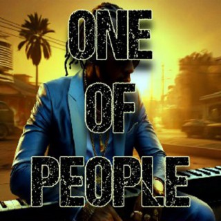 One of people