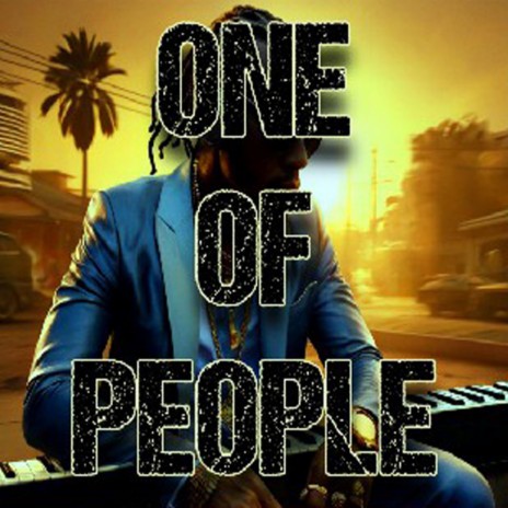 One of people | Boomplay Music