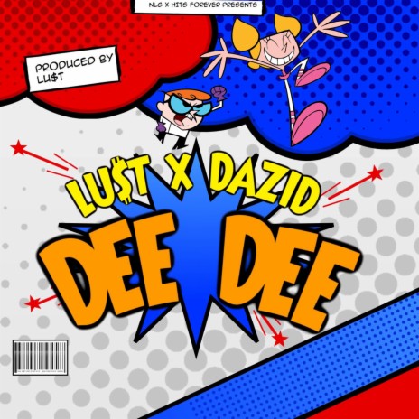 Dee Dee ft. Dazid