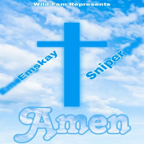 Amen ft. Sniper | Boomplay Music