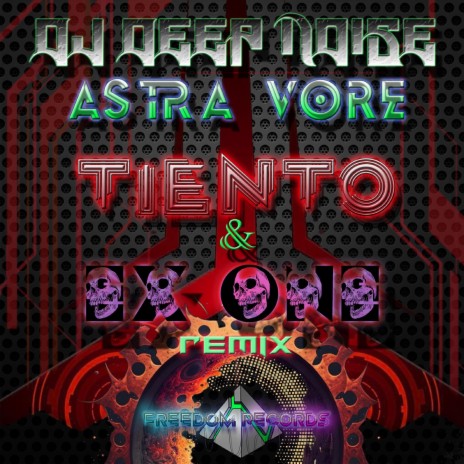 Astra Vore (Ex One Remix) ft. Ex One