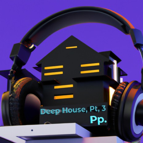 Deep House, Pt. 3