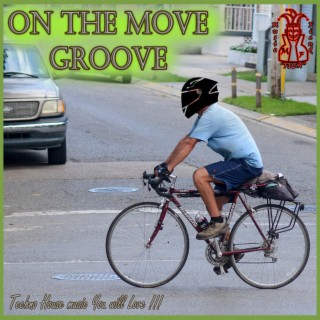 On the Move Groove (Radio Edit)