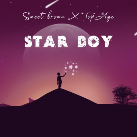 Star Boy ft. Topage | Boomplay Music