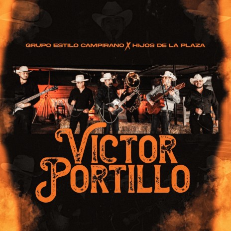 Victor Portillo | Boomplay Music