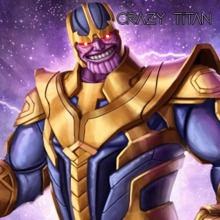 CRAZY TITAN!