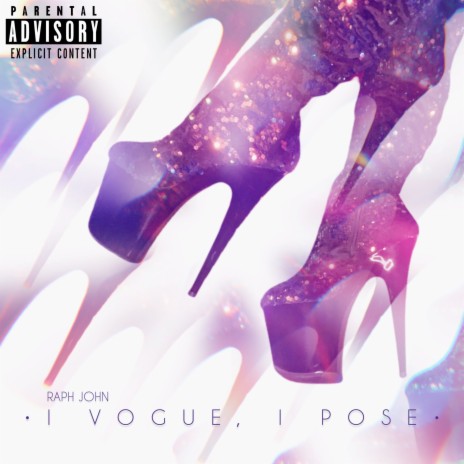 I Vogue, I Pose | Boomplay Music