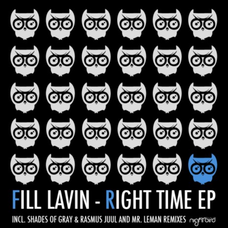 Right Time (Rasmus Juul & Mr. L) | Boomplay Music