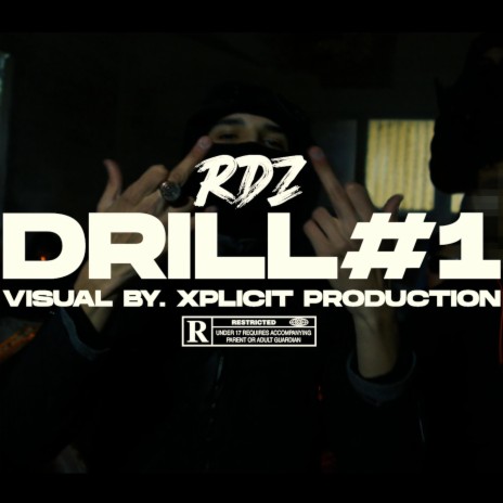 DRILL #1 | Boomplay Music