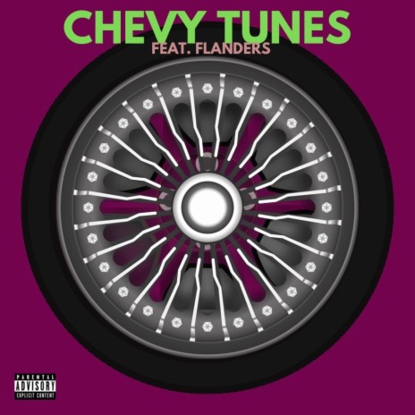 Chevy Tunes ft. FLANDERS | Boomplay Music