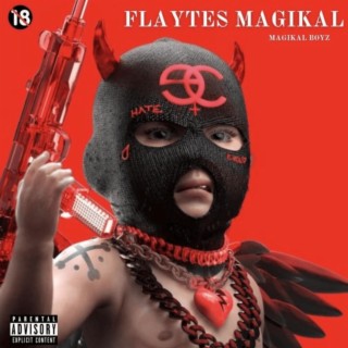 Flaytes Magikal