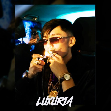 Luxuria 2 (Inedito) [JERE KLEIN] | Boomplay Music