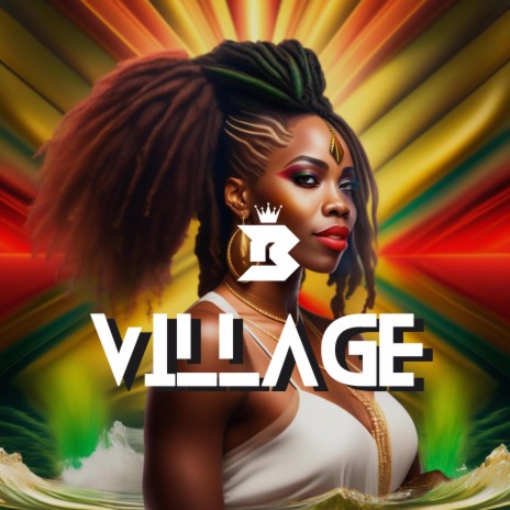 Village Riddim | Boomplay Music