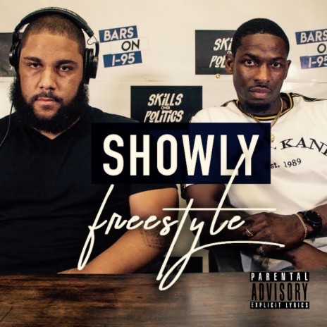Showly Bars On i95 Freestyle | Boomplay Music