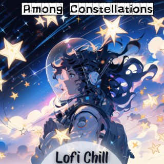 Among Constellations: Lofi Cosmic Chill