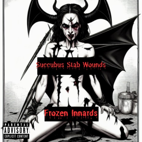 Succubus Stab Wounds | Boomplay Music
