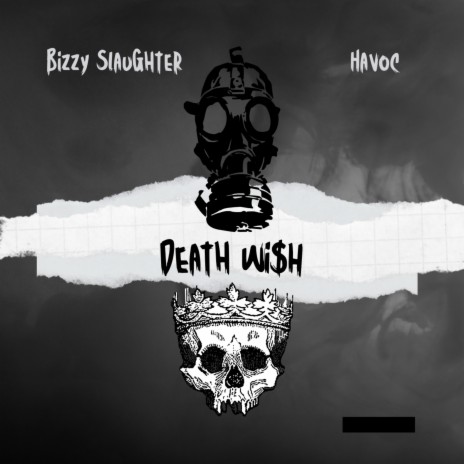 Death Wi$h ft. Havoc | Boomplay Music