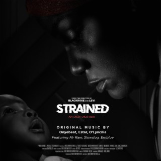 Strained (Original Soundtrack)
