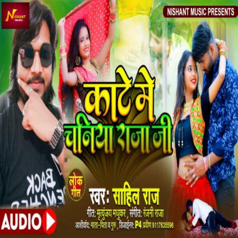 Kante Mein Chaniya Raja Ji | Boomplay Music