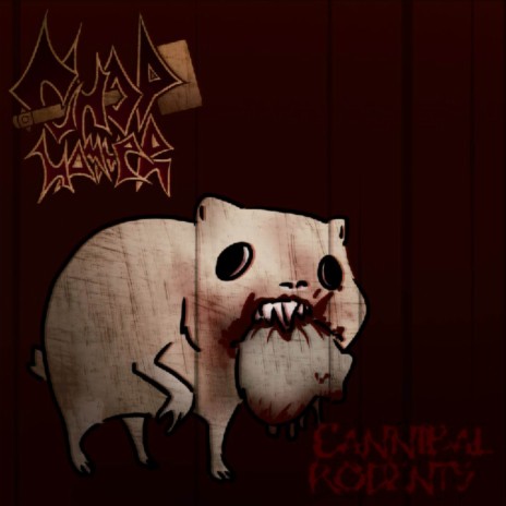 Cannibal Rodents | Boomplay Music