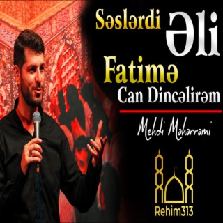 Bele Seslerdi Eli (Mehdi Meherremi |2023|) [s.e] [e]