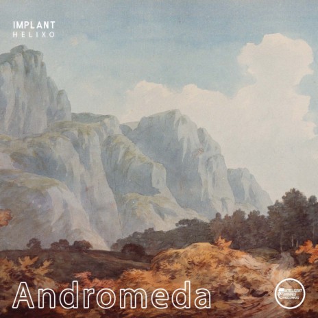 Andromeda | Boomplay Music