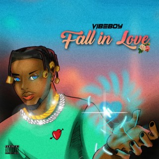 FALL IN LOVE