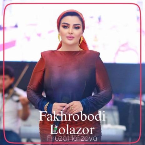 Fakhrobodi Lolazor