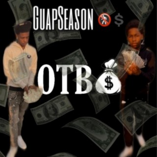 Guap Season (feat. UchieBoy)