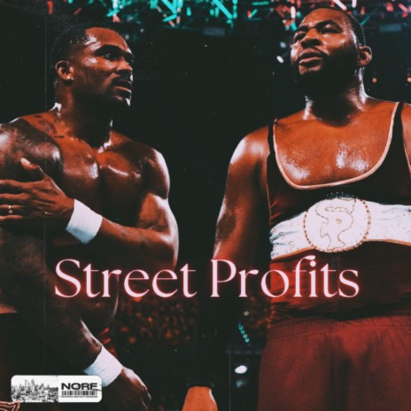 Street Profits ft. Leathle da 3rd7 & Ayo Shamir