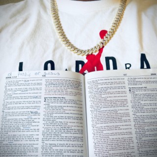 Holy Bible Flow