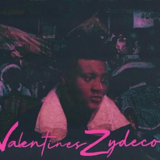 Valentine's Zydeco (Ride)