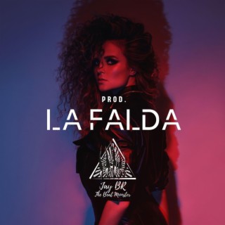 La Falda (Dance Hall Beat)