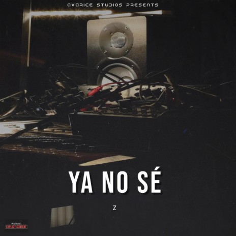 Ye No Sé | Boomplay Music