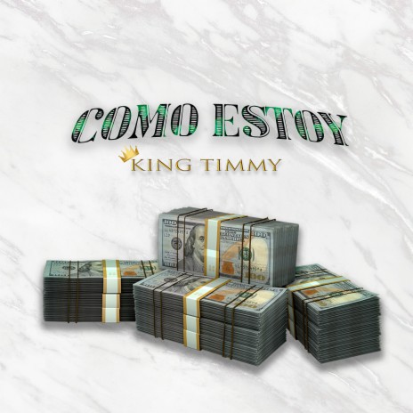 Como Estoy | Boomplay Music