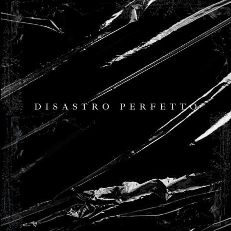 Disastro Perfetto ft. Giulia | Boomplay Music
