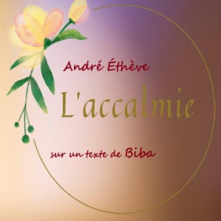 L'accalmie