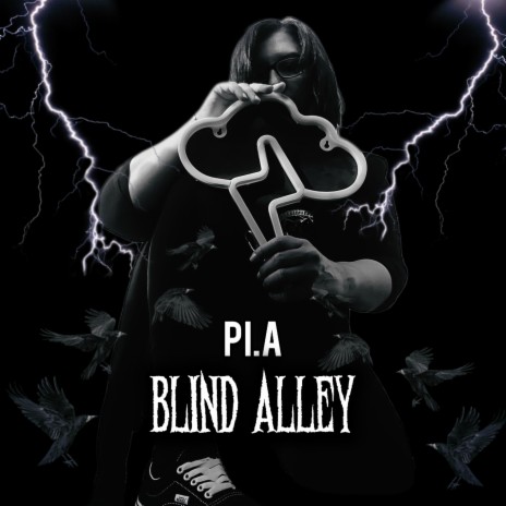 Blind Alley (Stop Judging) | Boomplay Music