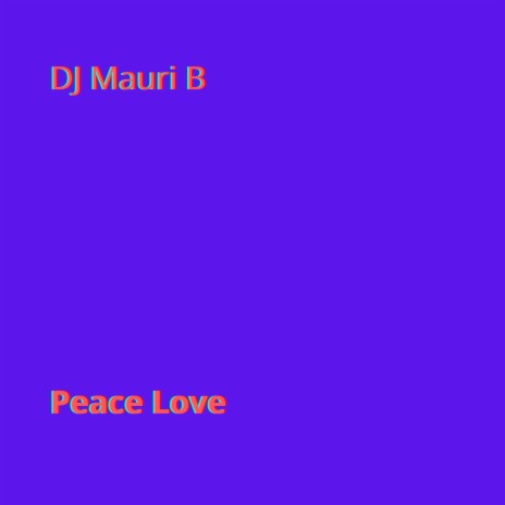 Peace Love | Boomplay Music