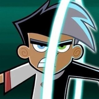 Danny Phantom!