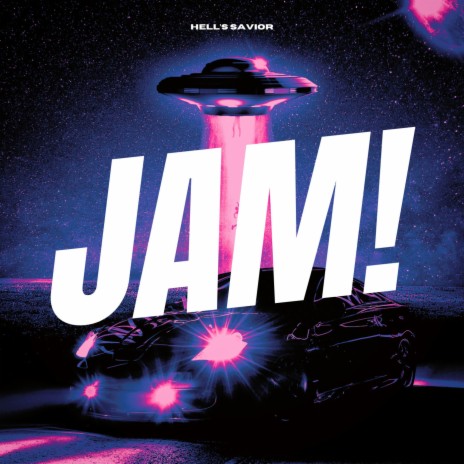 JAM! | Boomplay Music