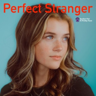 Perfect Stranger lyrics | Boomplay Music