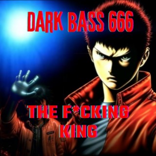 Dark Bass 666 the Fucking King