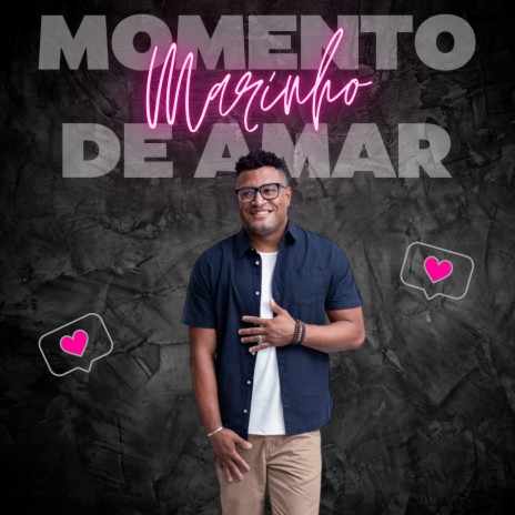 Momento de Amar | Boomplay Music