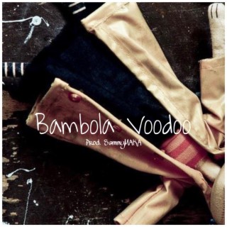 Bambola Voodoo