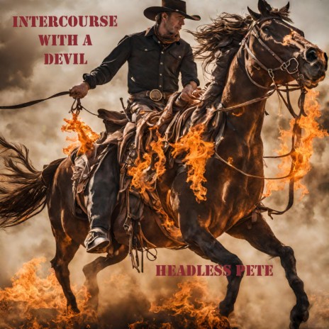 Intercourse With A Devil | Boomplay Music
