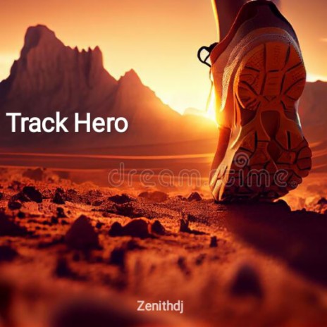 Track hero | Boomplay Music