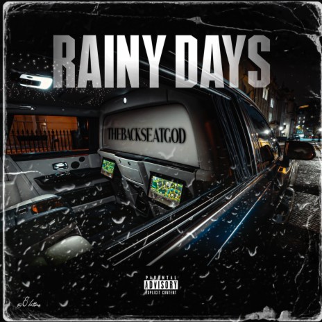 Rainy Days | Boomplay Music