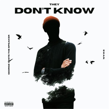They Don't Know ft. S.W.A.N | Boomplay Music